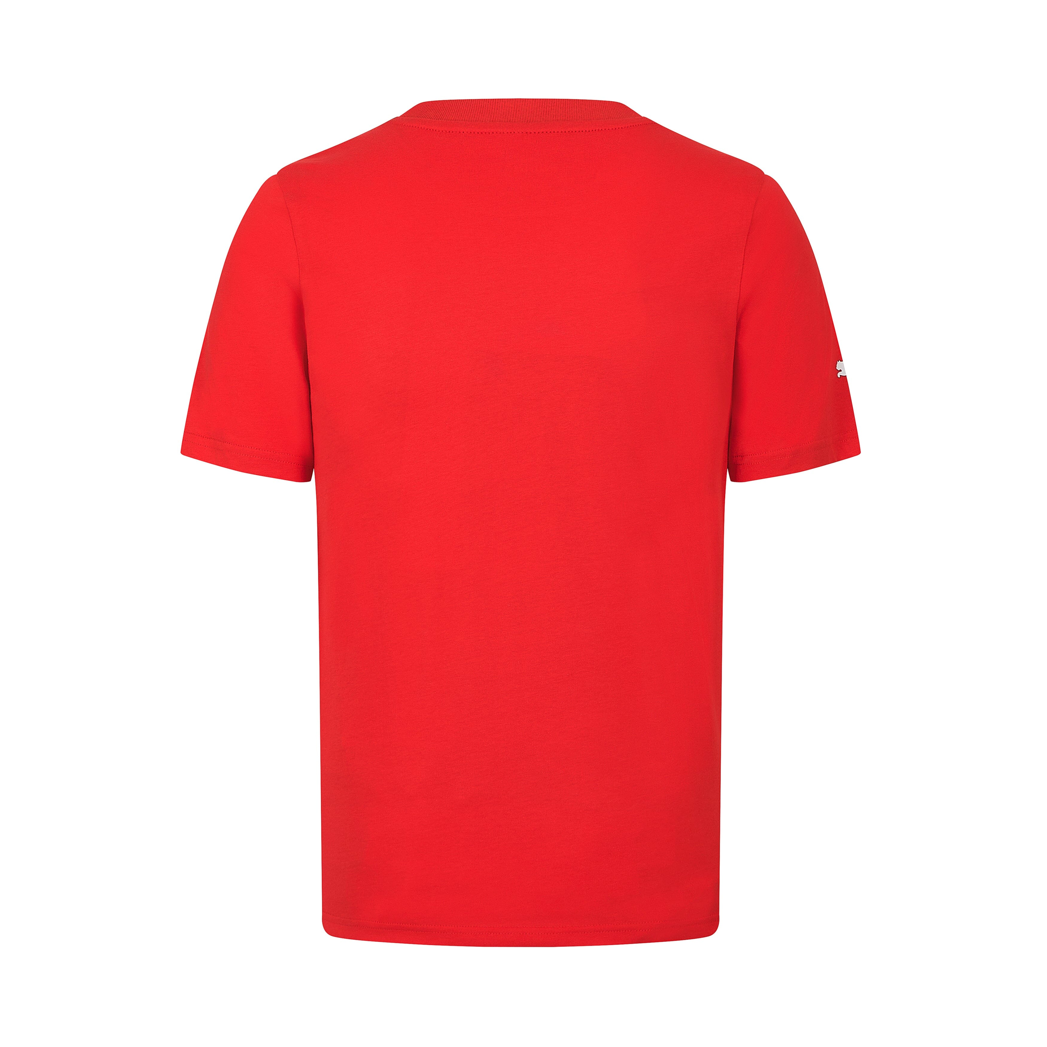 Formula 1 Tech Collection F1 Kids Logo T-Shirt - Youth Black/White T-shirts Formula 1 