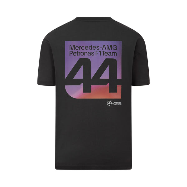 スポーツ選手 L.Hamilton 2014 Mercedes Used Tee L.Hamilton 2014 Mercedes Used Tee