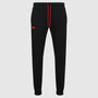 Formula 1 Tech Collection F1 Men's Sweatpants - Black Pants Formula 1 