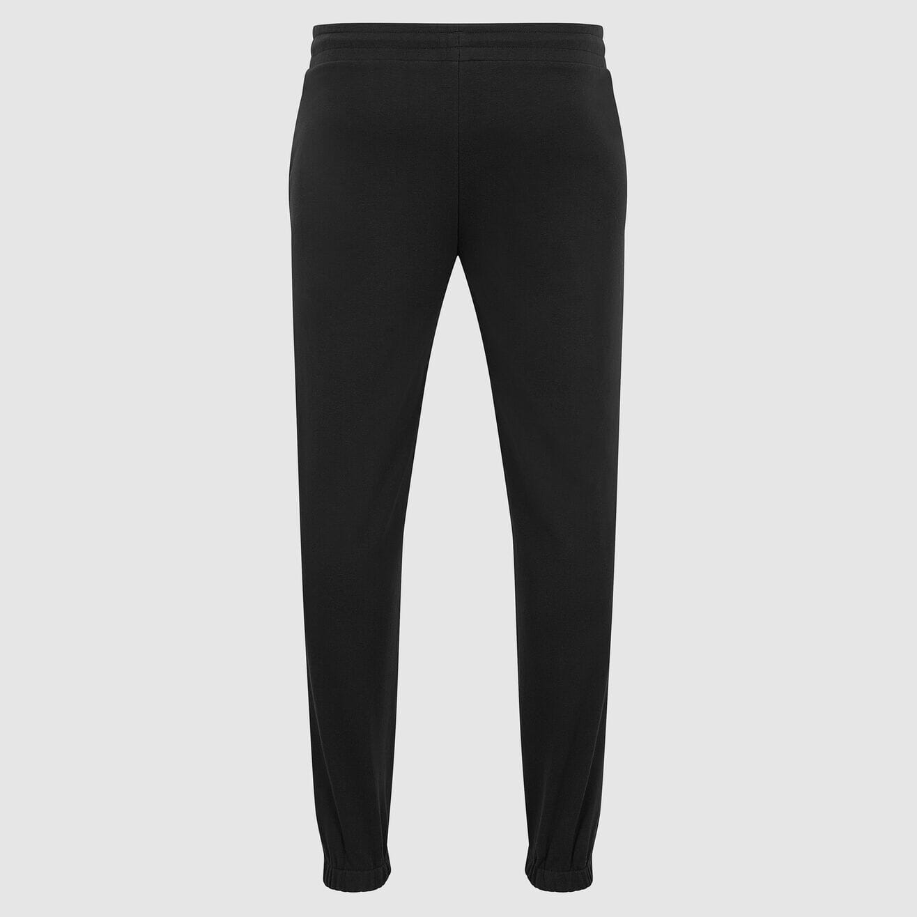 Formula 1 Tech Collection F1 Men's Sweatpants - Black Pants Formula 1 