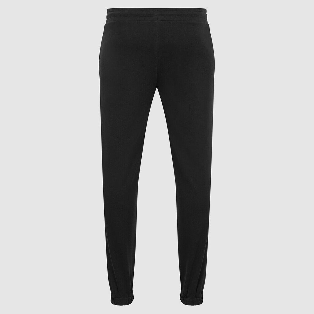 Formula 1 Tech Collection F1 Men's Sweatpants - Black Pants Formula 1 