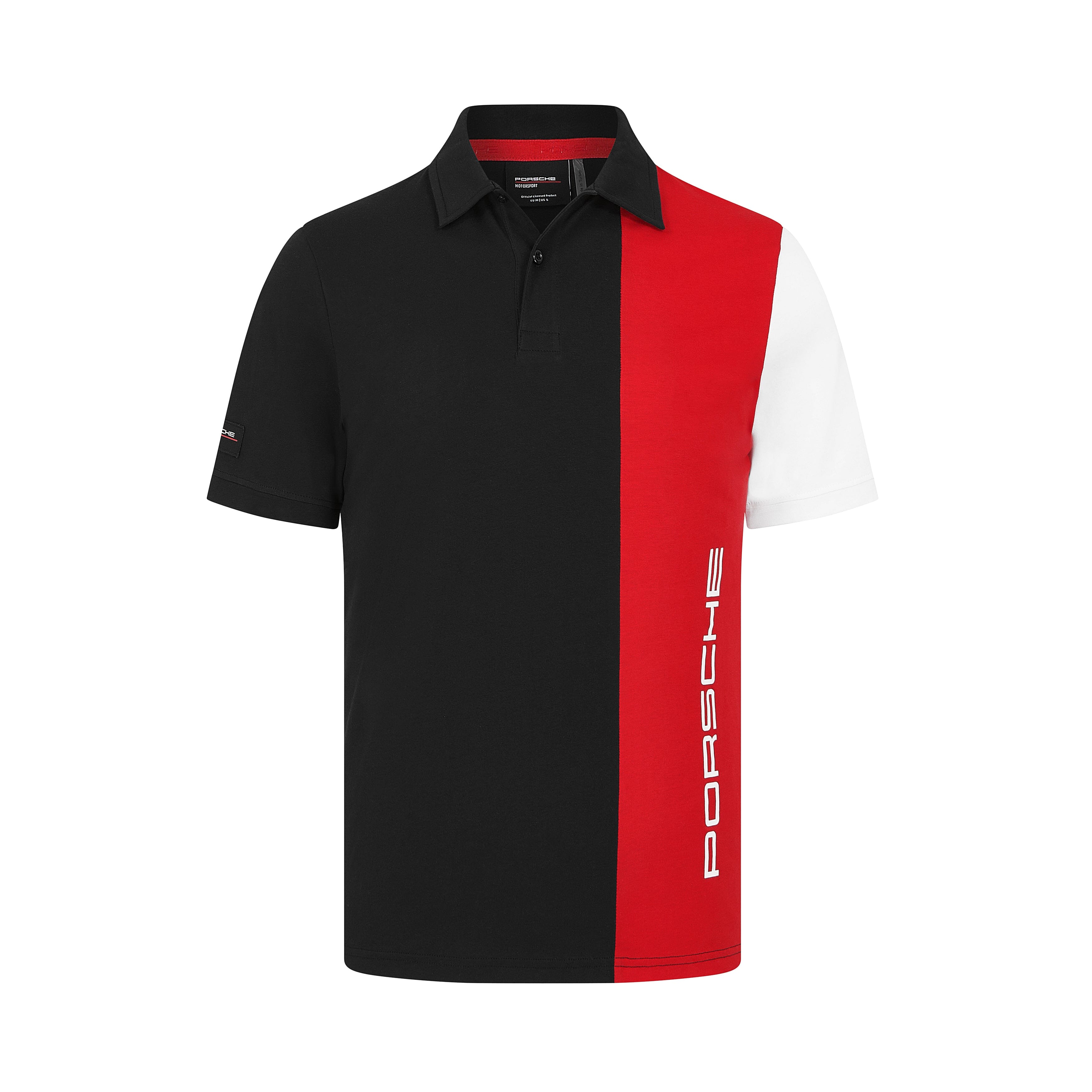porsche dress shirt Porsche polo shirts and T-shirts