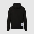 Aston Martin F1 Lifestyle Logo Hoodie - Black/Green Hoodies Aston Martin F1 