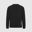 Aston Martin F1 Fanwear Stealth Logo Sweatshirt - Black Sweatshirt Aston Martin F1 
