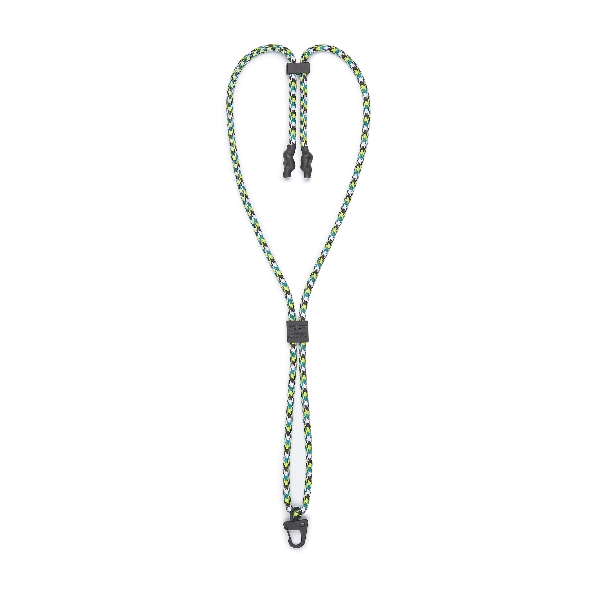 Aston Martin F1 Team Lanyard – CMC Motorsports®