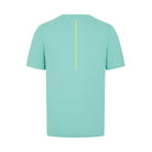 Aston Martin F1 Lifestyle Pocket Logo T-Shirt - Green/Teal T-shirts Aston Martin F1 