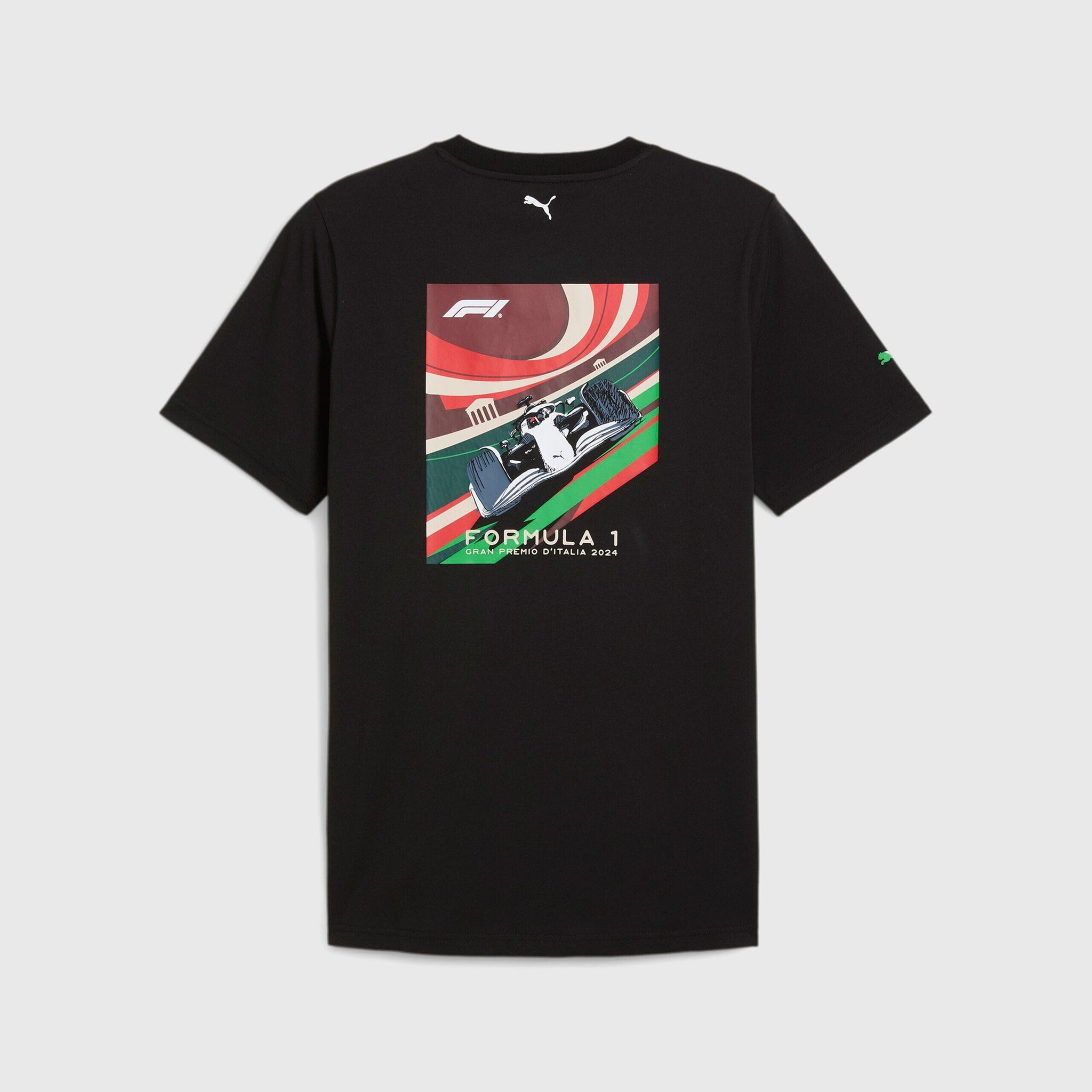F1 公式 オフィシャルロゴTシャツ 2XL - メルカリ