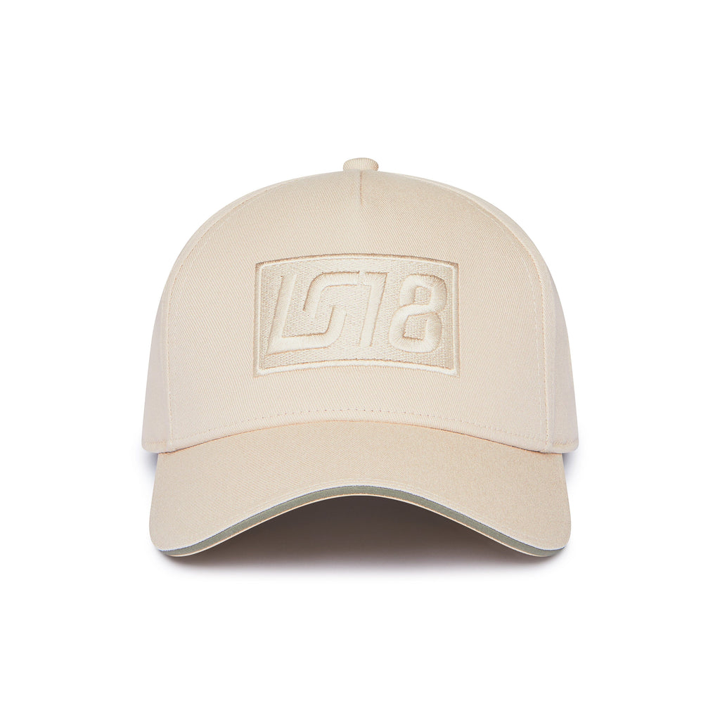 Aston Martin F1 Lance Stroll "LS18" Lifestyle Hat Hats Aston Martin F1 