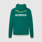 Aston Martin F1 2024 Team Hoodie - Green Hoodies Aston Martin F1 