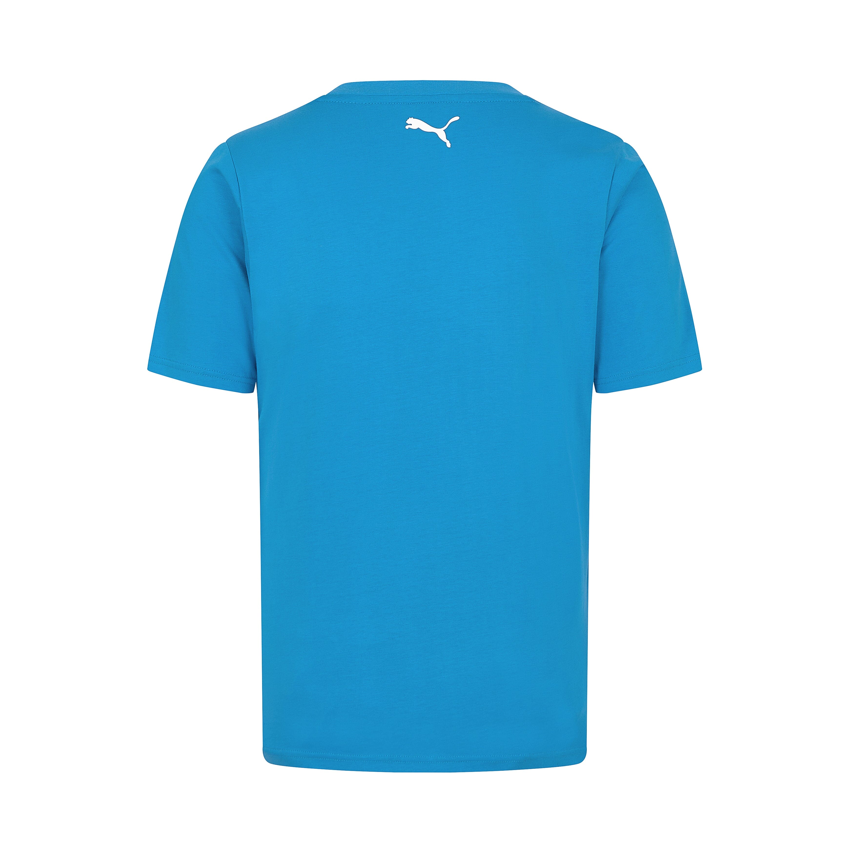 Williams Racing F1 Men's Logo T-Shirt - Navy/Blue T-shirts Williams Racing 