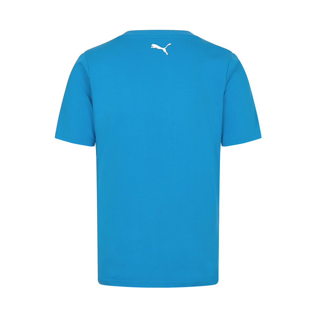 Williams Racing F1 Men's Logo T-Shirt - Navy/Blue T-shirts Williams Racing 
