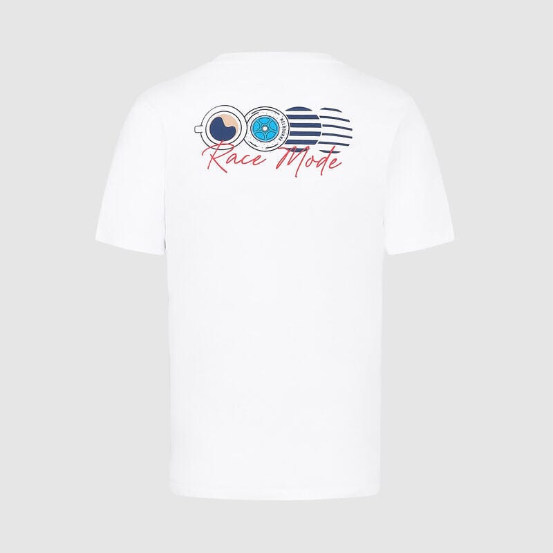 Williams Racing F1 Special Edition Australia GP T-Shirt - White T-shirts Williams Racing 