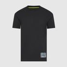 Aston Martin F1 Limited Edition Las Vegas GP Graphic T-Shirt - Black T-shirts Aston Martin F1 