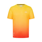 Aston Martin F1 Limited Edition Barcelona GP Graphic T-Shirt - Gradient Sunrise T-shirts Aston Martin F1 