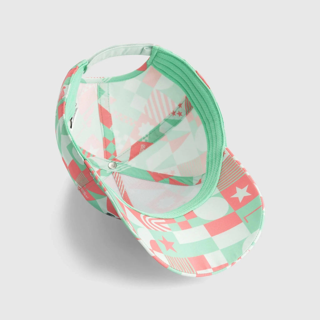 Williams Racing F1 Limited Edition Beach Miami GP Hat Hats Williams Racing 