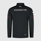 Porsche Motorsport Team Mid Layer - Black Sweatshirt Porsche 