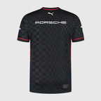 Porsche Motorsport Men's Team T-Shirt - Black T-shirts Porsche 