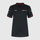 Porsche Motorsport Women's Team T-Shirt - Black T-shirts Porsche 