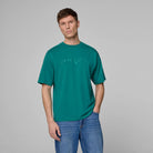 Aston Martin F1 Men's AMR25 T-Shirt - Green T-shirts Aston Martin F1 
