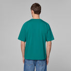 Aston Martin F1 Men's AMR25 T-Shirt - Green T-shirts Aston Martin F1 