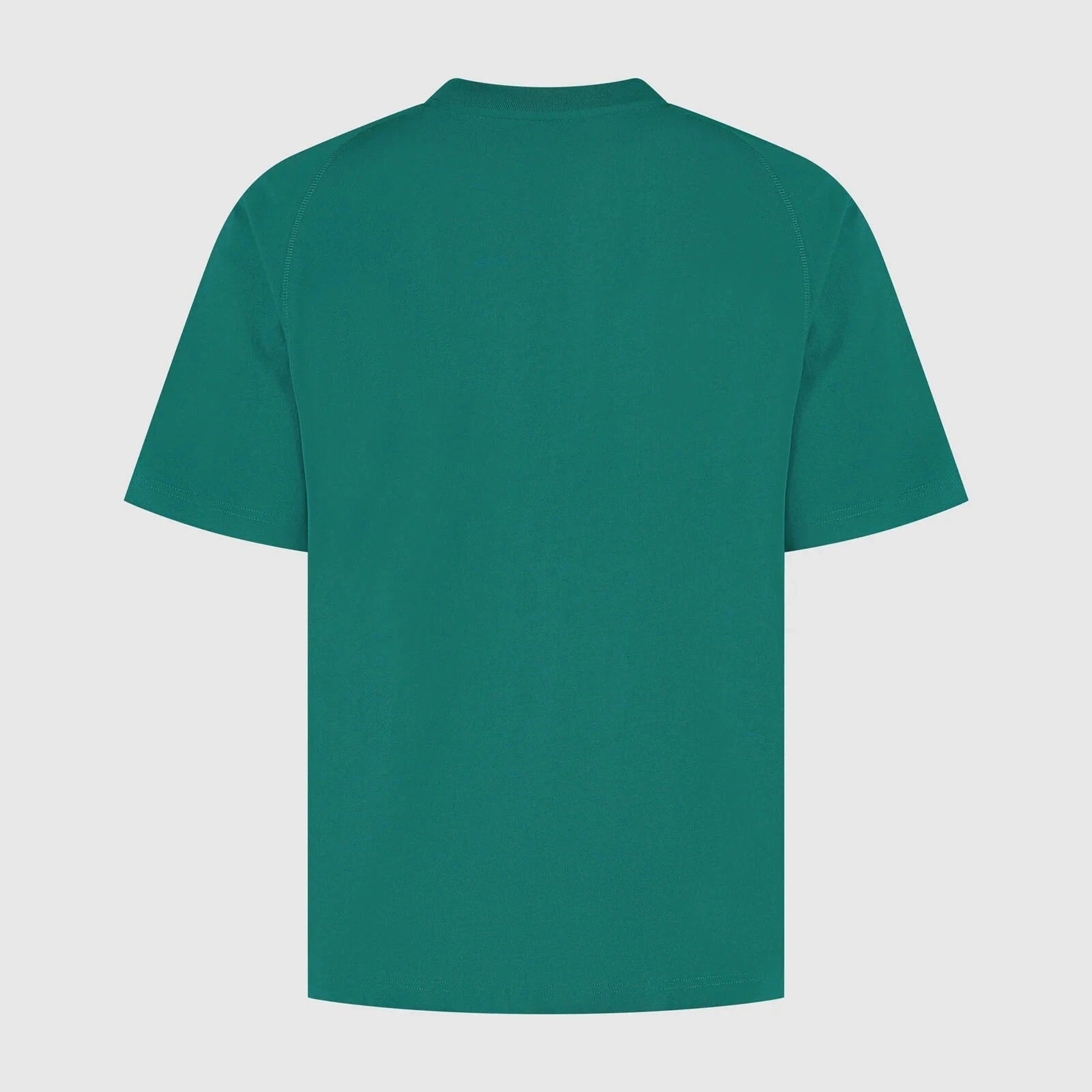 Aston Martin F1 Men's AMR25 T-Shirt - Green T-shirts Aston Martin F1 
