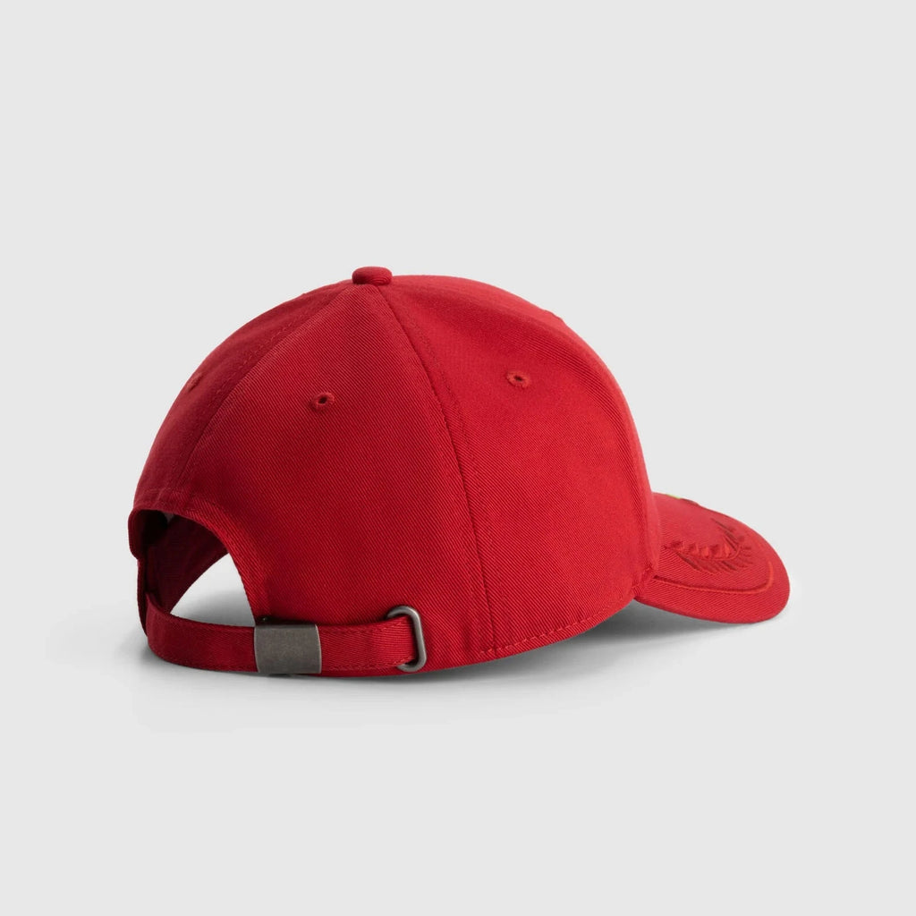 Scuderia Ferrari F1 Puma Italia Hat - Red Hats Scuderia Ferrari 
