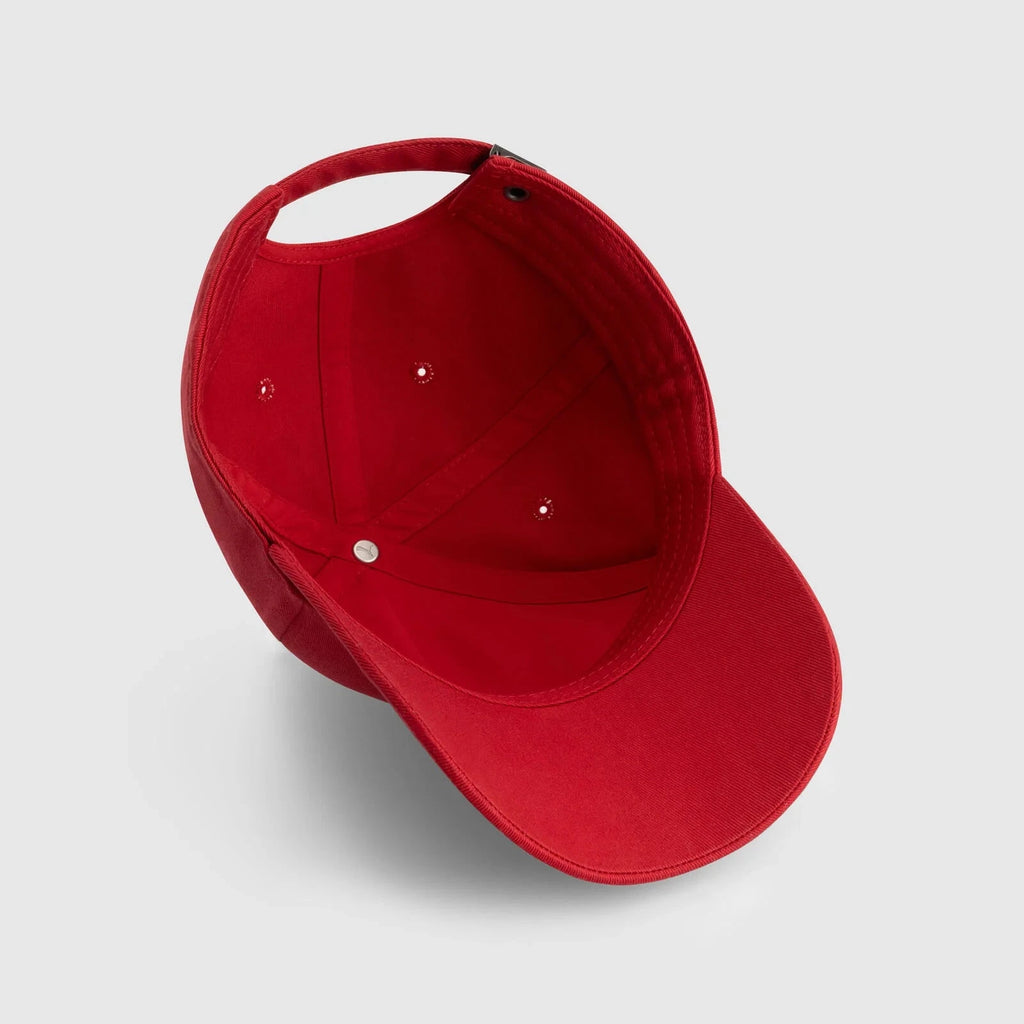 Scuderia Ferrari F1 Puma Italia Hat - Red Hats Scuderia Ferrari 