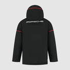Porsche Motorsport Team Winter Jacket - Black Jackets Porsche 