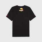 Formula 1 Tech Collection F1 Belgium GP T-Shirt - Black T-shirts Formula 1 