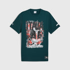 Formula 1 Tech Collection F1 Monza GP T-Shirt - Green T-shirts Formula 1 