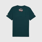 Formula 1 Tech Collection F1 Monza GP T-Shirt - Green T-shirts Formula 1 