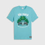Formula 1 Tech Collection F1 Brazil GP T-Shirt - Blue/White T-shirts Formula 1 XS Blue 