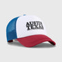 Formula 1 Tech Limited Edition Austin GP Hat- Puma White Hats Formula 1 