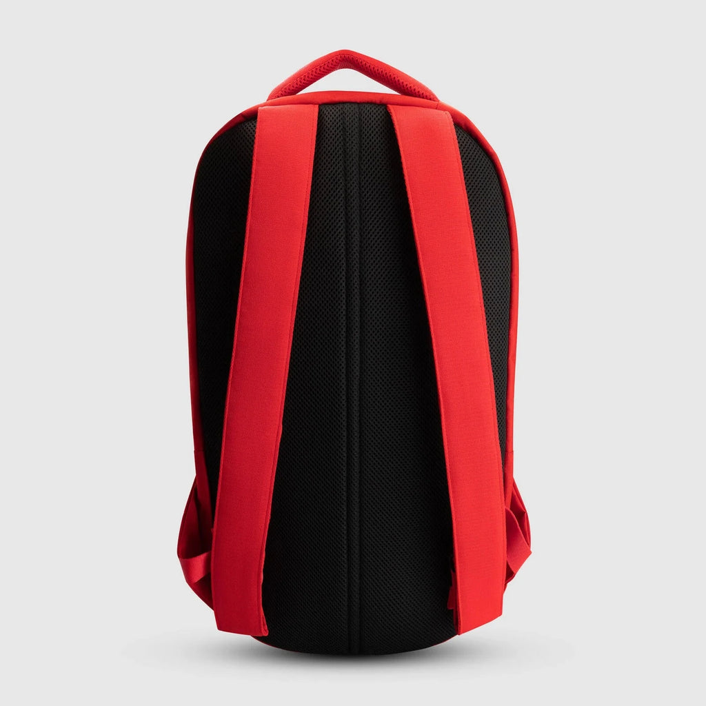 Scuderia Ferrari F1 Puma Race Large Backpack - Red Bags Scuderia Ferrari 