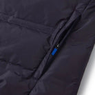 Williams Racing F1 2025 Team Hybrid Jacket - Navy Jackets Williams Racing 