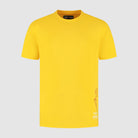 Aston Martin F1 Special Edition Spain GP T-Shirt - Yellow T-shirts Aston Martin F1 
