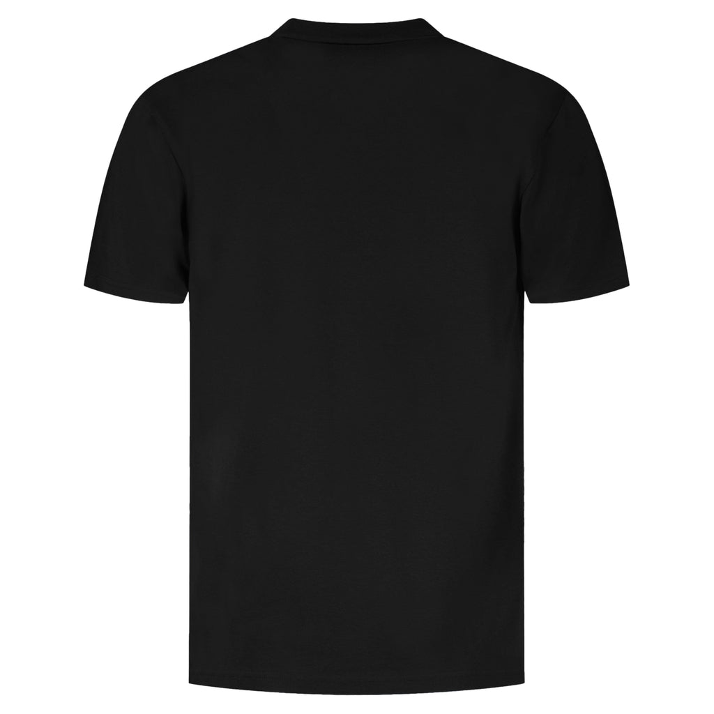 Formula 1 Tech Collection F1 Small Logo T-Shirt - Black T-shirts Formula 1 