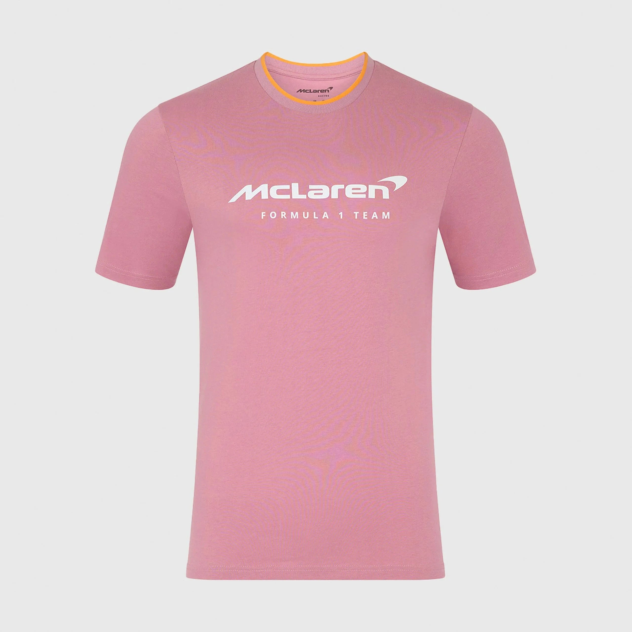 McLaren F1 Women's Core Essentials Logo T-Shirt - Deep Lichen McLaren F1 Women's Core Essentials Logo T-Shirt - Deep Lichen