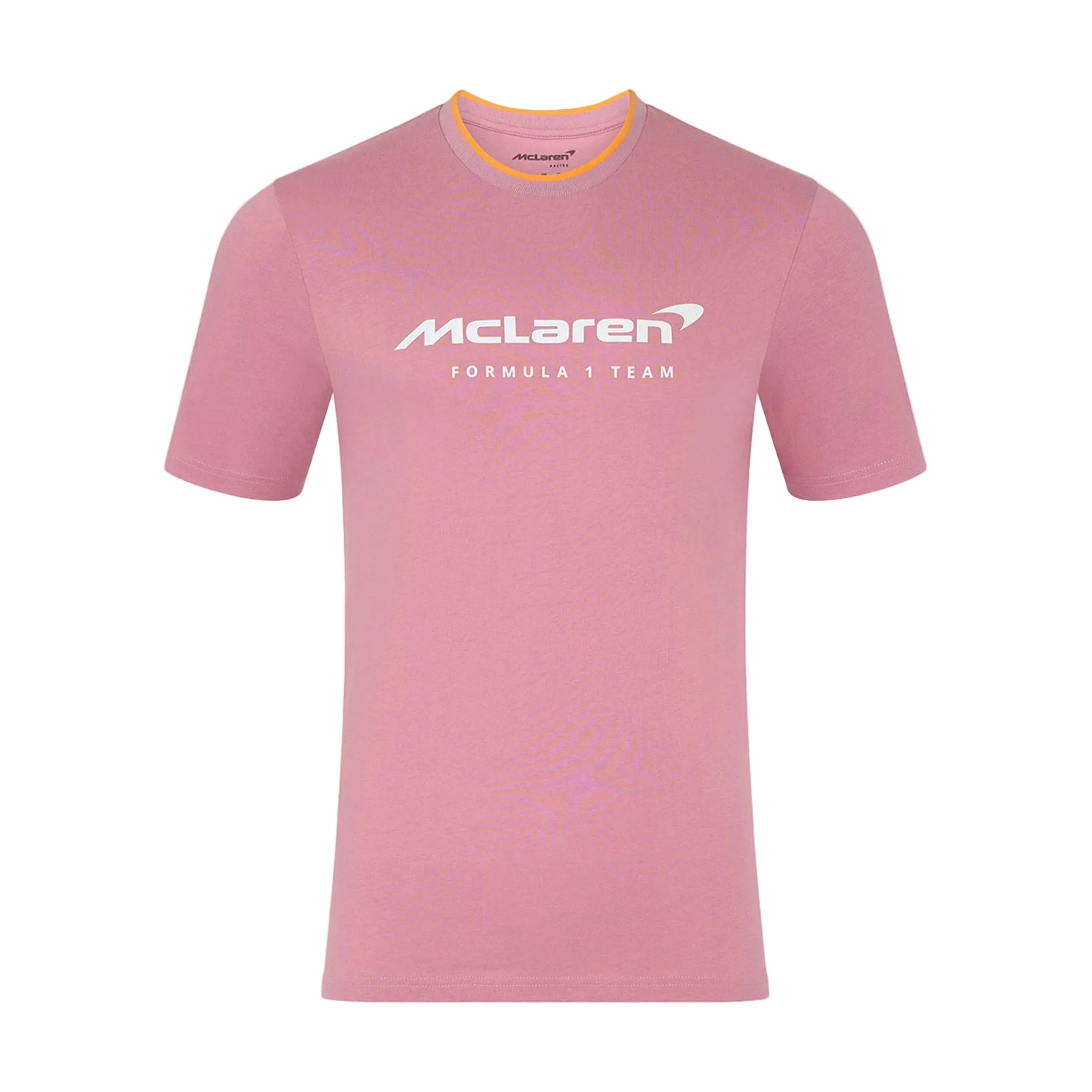 McLaren F1 Women's Core Essentials Logo T-Shirt - Deep Lichen McLaren F1 Women's Core Essentials Logo T-Shirt - Deep Lichen