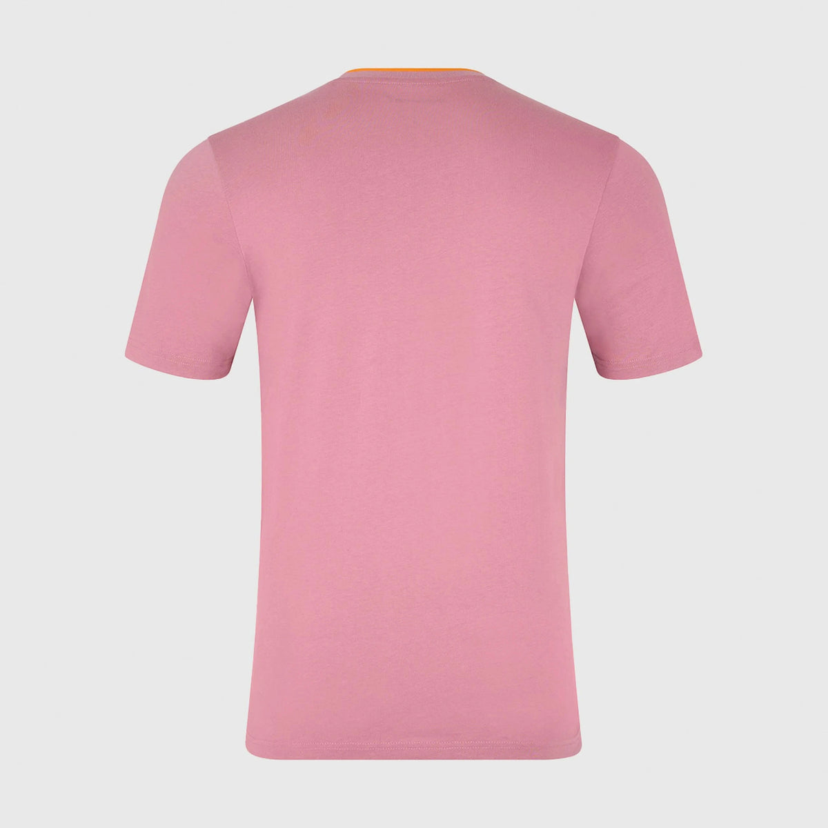 McLaren F1 Women's Core Essentials Logo T-Shirt - Deep Lichen Green/White/Orange/Black/Pink T-shirts McLaren-Castore 