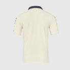 Red Bull Racing F1 Heritage Team Polo Shirt - Egret Polos Red Bull Racing 