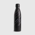 Formula 1 Tech F1 Stainless Steel Water Bottle - True Black Drinkware Formula 1 