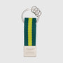 Aston Martin F1 Team Keyring - Multicolor Keyrings Aston Martin F1 