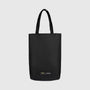 Aston Martin F1 Packable Tote Bag - True Black Bags Aston Martin F1 