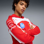 Scuderia Ferrari F1 2026 Team Hoodie - Puma Red Hoodies Scuderia Ferrari 