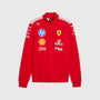 Scuderia Ferrari F1 2026 Team 1/2 Zip Sweater - Puma Red Sweatshirt Scuderia Ferrari 