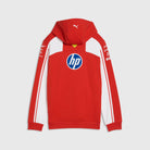 Scuderia Ferrari F1 2026 Kids Team Hoodie - Youth Puma Red Hoodies Scuderia Ferrari 