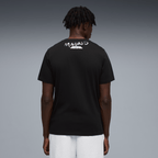 Formula 1 Tech Collection F1 Spain Madrid GP Graphic T-Shirt - Puma Black T-shirts Formula 1 