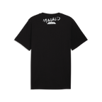 Formula 1 Tech Collection F1 Spain Madrid GP Graphic T-Shirt - Puma Black T-shirts Formula 1 