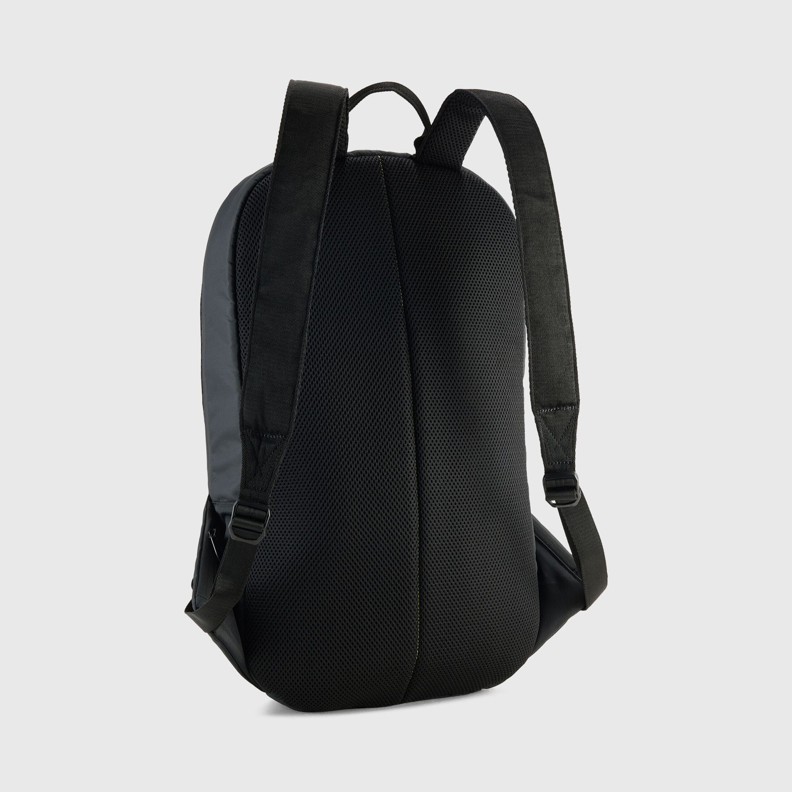 Aston Martin F1 Backpack - Puma Black – CMC Motorsports®